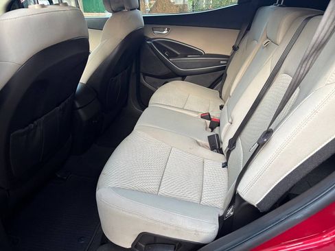Used 2017 Hyundai Santa Fe Sport AWD/4WD image 18