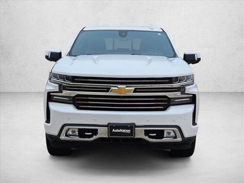 Used 2020 Chevrolet Silverado 1500 High Country w/ Technology Package image 2