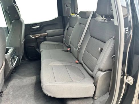 Used 2021 GMC Sierra 1500 Elevation w/ X31 Off-Road Package AWD/4WD image 23