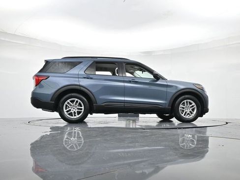 New 2026 Ford Explorer Active w/ Active Comfort Package image 33
