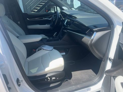 Used 2021 Cadillac XT6 Sport image 5