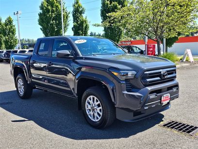 Used 2024 Toyota Tacoma SR5