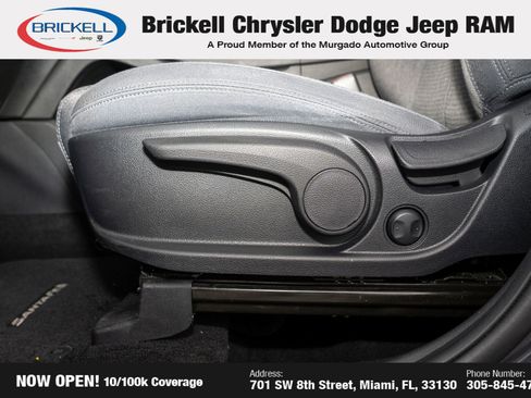 Used 2023 Hyundai Santa Fe SE image 26