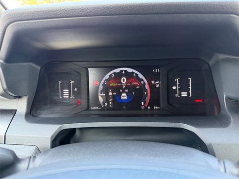 Used 2025 Toyota 4Runner SR5 image 14