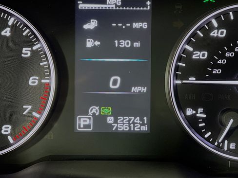 Used 2020 Subaru Outback Limited XT AWD/4WD image 13