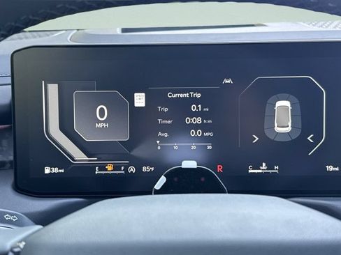 New 2027 Kia Telluride SX Prestige X-Pro AWD/4WD image 29