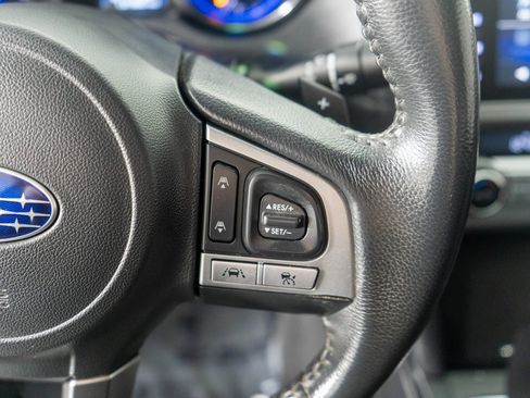 Used 2017 Subaru Legacy 2.5i Premium image 16