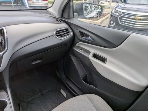 Certified 2023 Chevrolet Equinox LS w/ LS Convenience Package FWD image 16