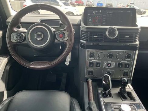 Used 2024 INEOS Grenadier AWD/4WD image 18