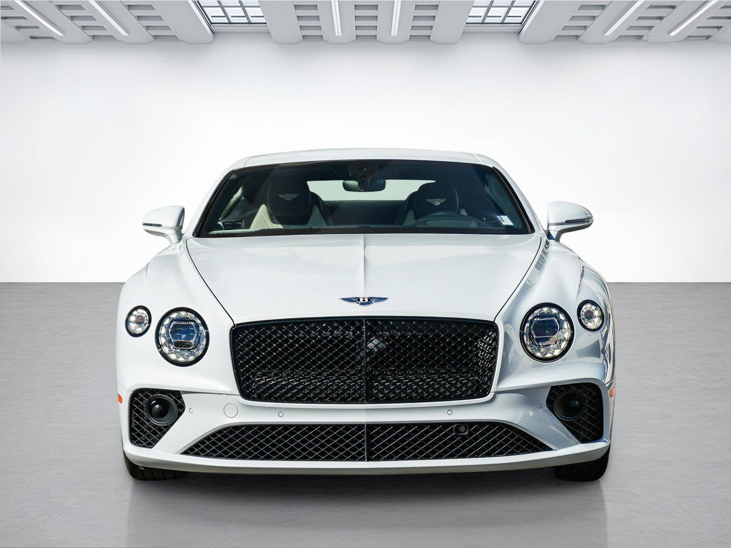 Used 2024 Bentley Continental GT V8 AWD/4WD image 9