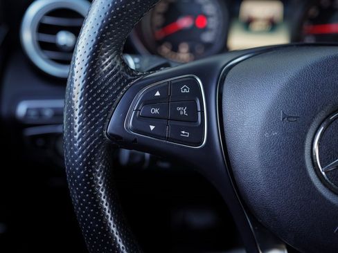 Used 2019 Mercedes-Benz GLC 300 4MATIC Coupe image 28