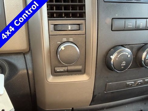 Used 2012 RAM 1500 Express image 4