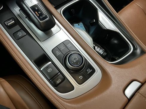 Used 2023 INFINITI QX60 Sensory image 25