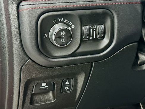 Used 2022 RAM 1500 TRX w/ TRX Level 2 Equipment Group image 11