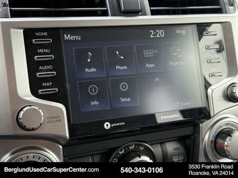 Used 2024 Toyota 4Runner SR5 image 27