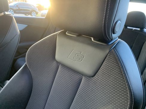 Certified 2023 Audi A4 2.0T Premium Plus w/ Premium Plus Package image 17