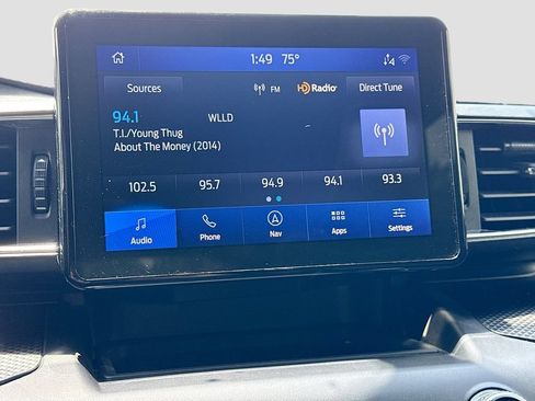 Used 2020 Ford Explorer ST AWD/4WD image 32