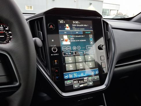 New 2026 Subaru Impreza RS image 13