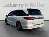 Used 2018 Honda Odyssey Touring image 3