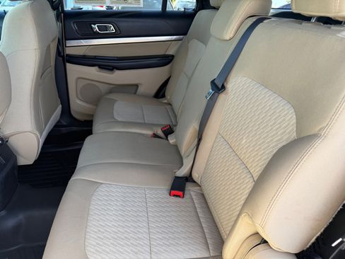 Used 2016 Ford Explorer FWD image 23