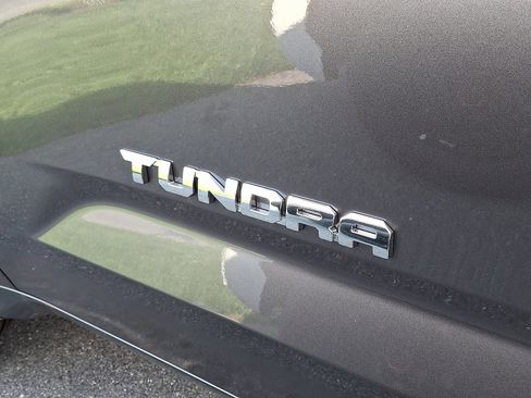 New 2026 Toyota Tundra SR5 image 5