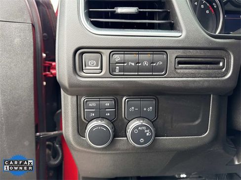 Used 2021 Chevrolet Tahoe Z71 image 29