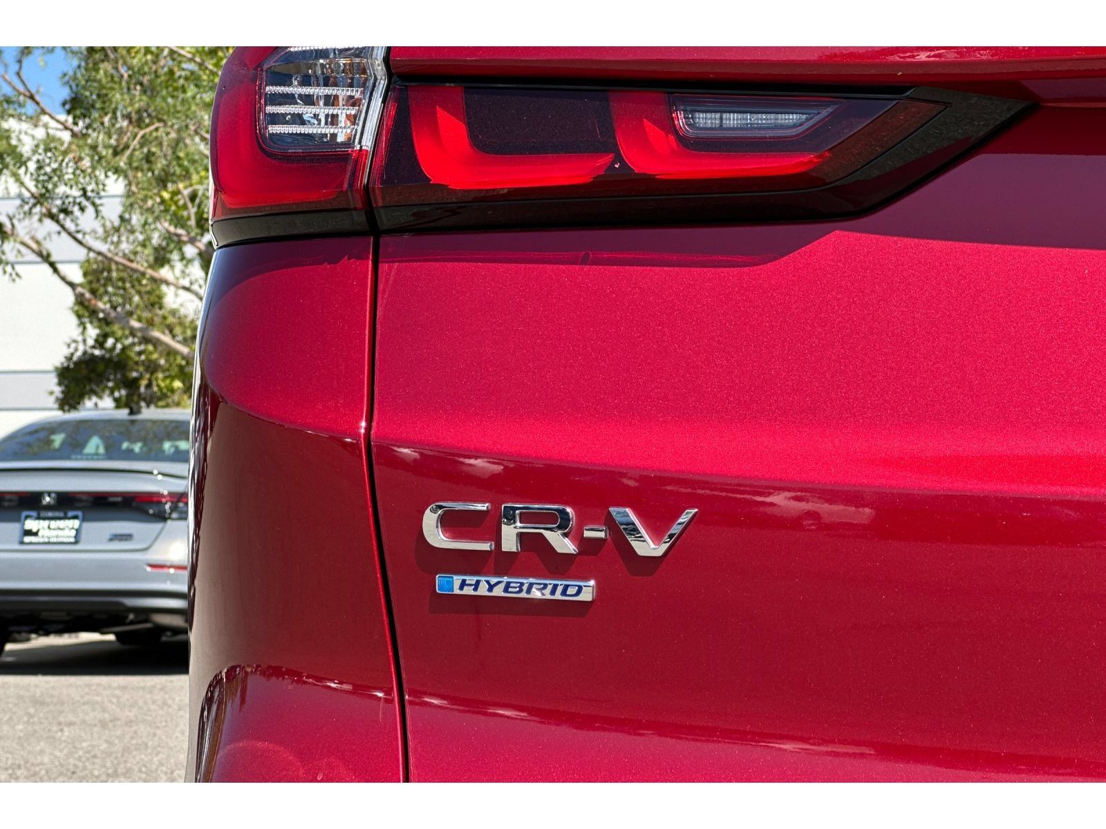 Used 2024 Honda CR-V Sport-L image 17