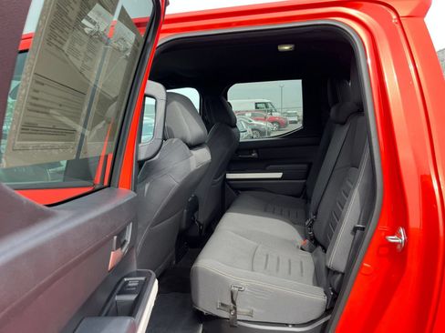 Used 2024 Toyota Tacoma TRD Sport RWD image 24