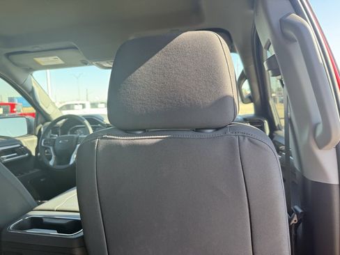 New 2026 Chevrolet Silverado 1500 RST w/ Texas Edition Plus image 39