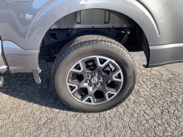 Certified 2024 Ford F150 STX AWD/4WD image 35