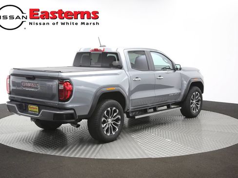 Used 2024 GMC Canyon Denali AWD/4WD image 42