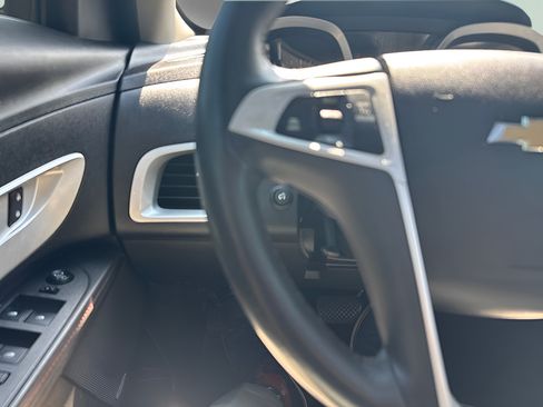 Used 2013 Chevrolet Equinox LT FWD image 37