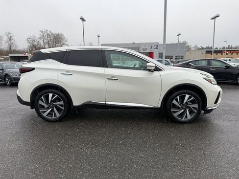 Used 2024 Nissan Murano SL image 8