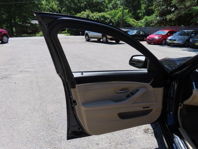 Used 2015 BMW 528i Sedan RWD image 14