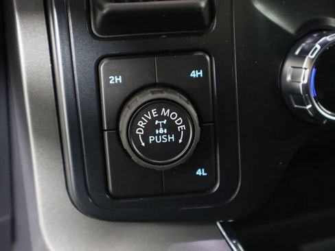 New 2025 Ford F150 XLT w/ Equipment Group 302A MID image 52