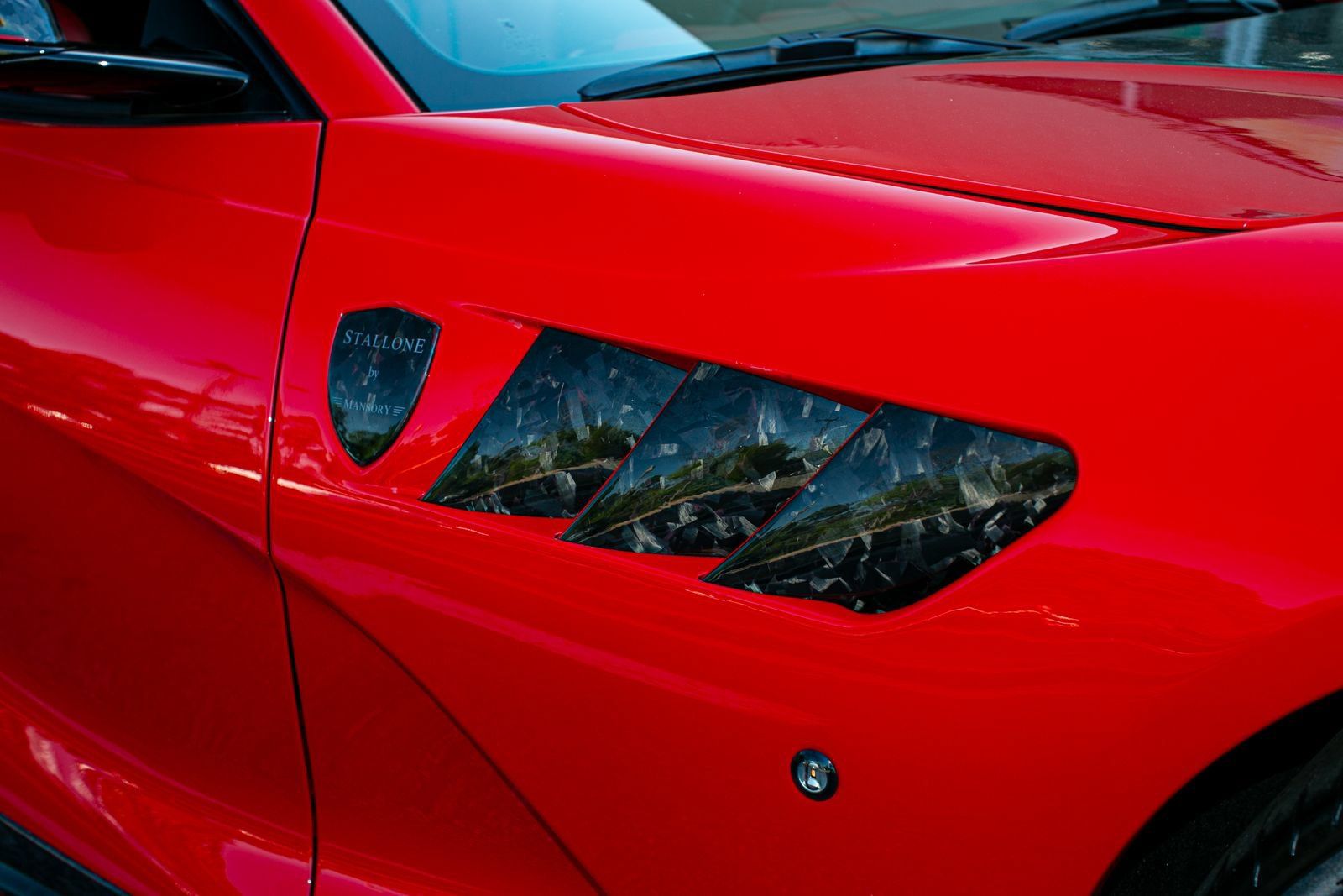 Used 2020 Ferrari 812 Superfast RWD image 54