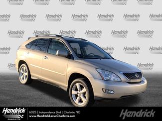 Used 2008 Lexus RX 350 2WD video 1