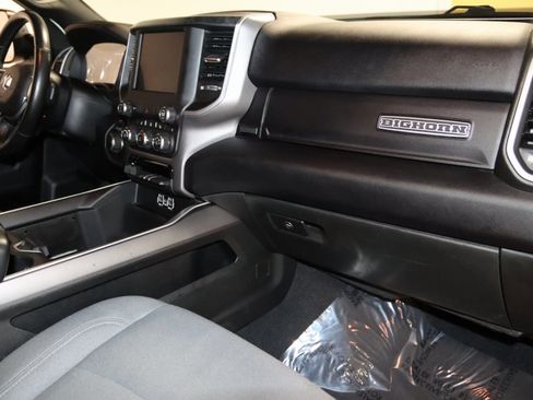 Used 2022 RAM 2500 Big Horn w/ Level A Equipment Group image 65