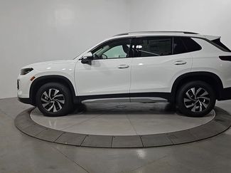 New 2026 Volkswagen Tiguan S AWD/4WD video 2