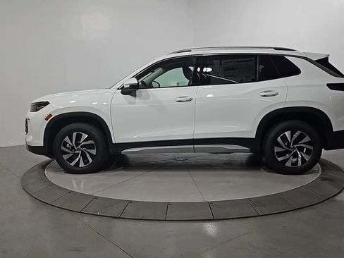 New 2026 Volkswagen Tiguan S AWD/4WD image 2