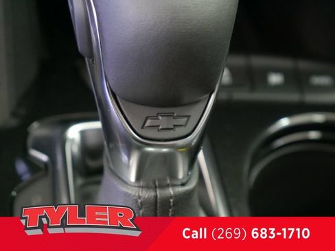 New 2026 Chevrolet TrailBlazer LT w/ Convenience Package AWD/4WD image 34