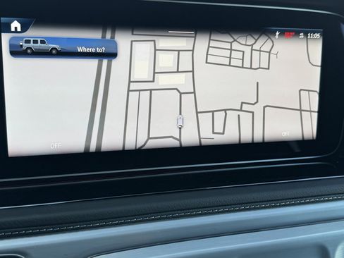 New 2025 Mercedes-Benz G 550 image 24