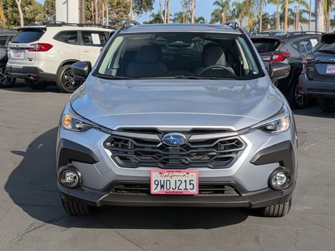 Certified 2025 Subaru Crosstrek 2.0i Premium image 3
