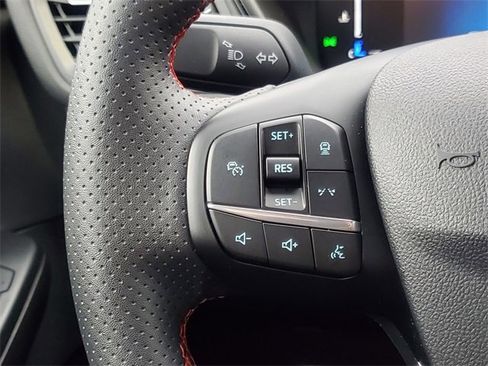 Used 2024 Ford Escape ST-Line w/ Tech Pack #1 image 16