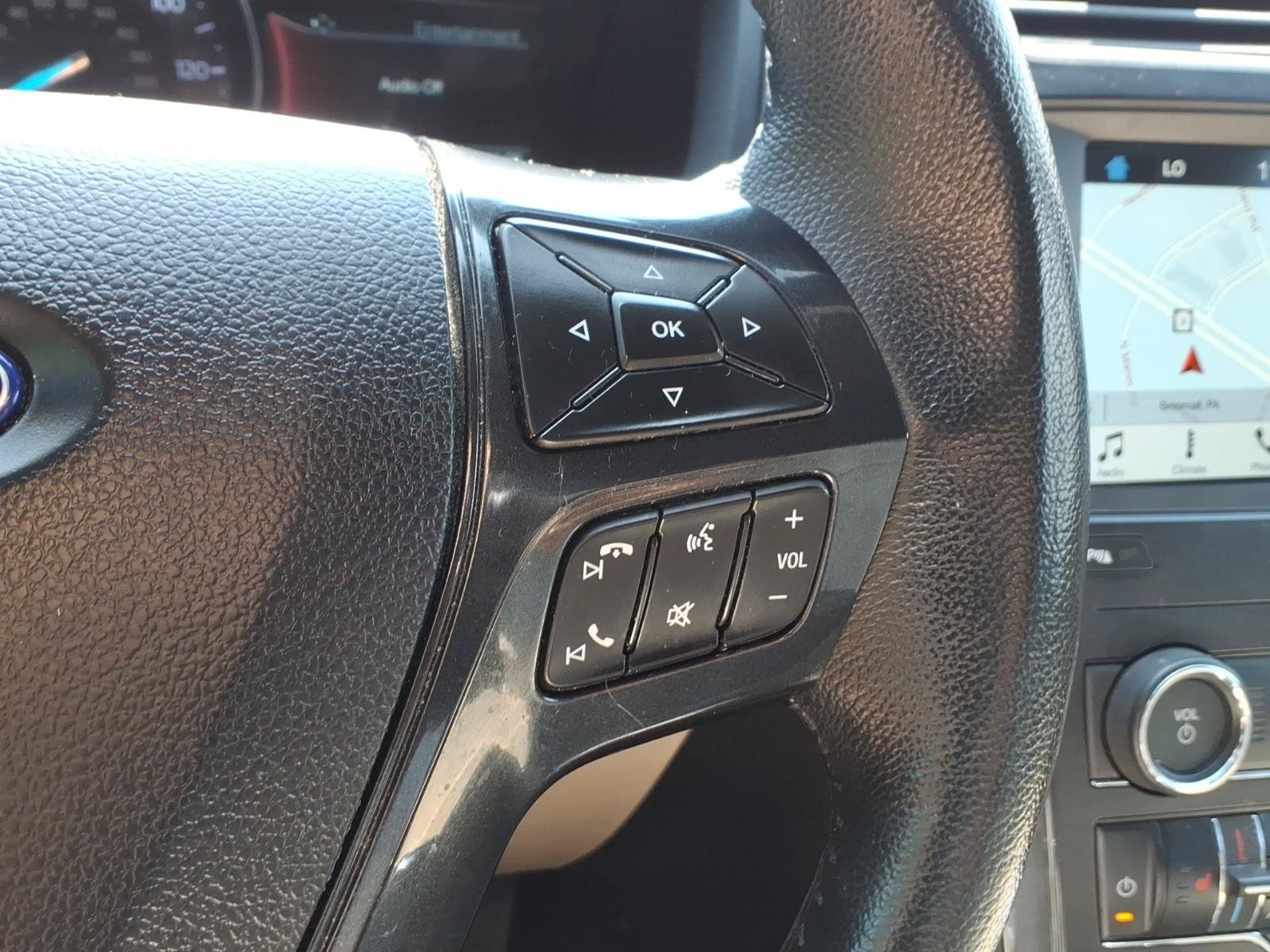 Certified 2019 Ford Explorer XLT w/ Equipment Group 202A AWD/4WD image 16
