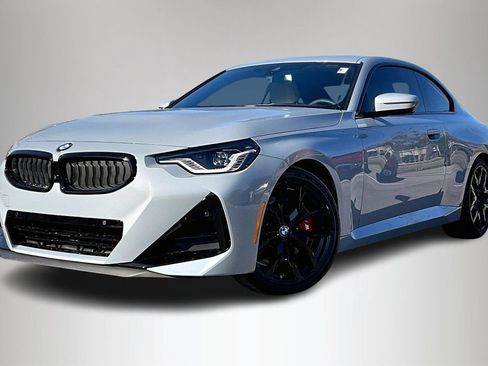 New 2026 BMW 230i Coupe w/ Premium Package image 2