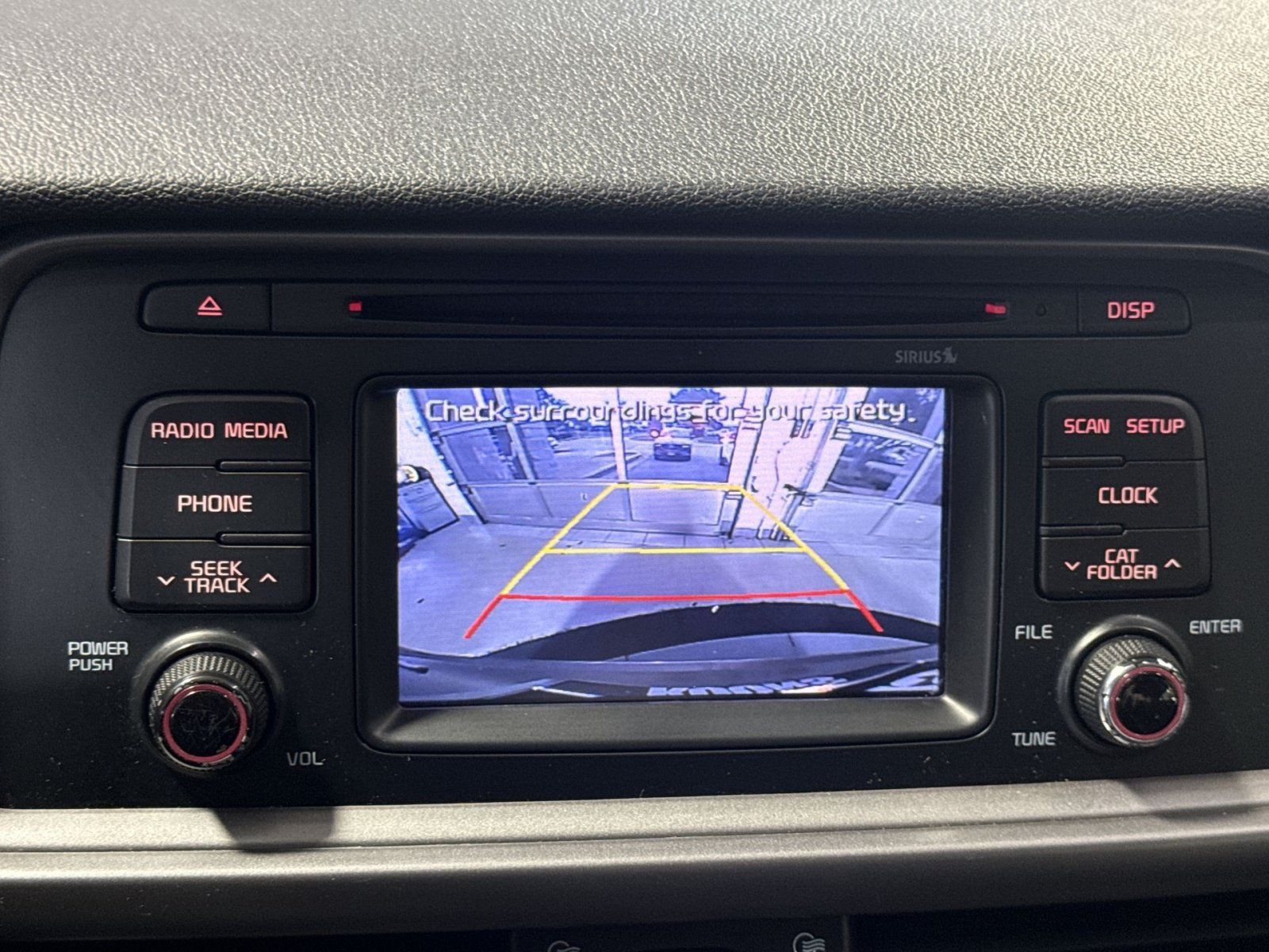 Used 2016 Kia Optima LX FWD image 20