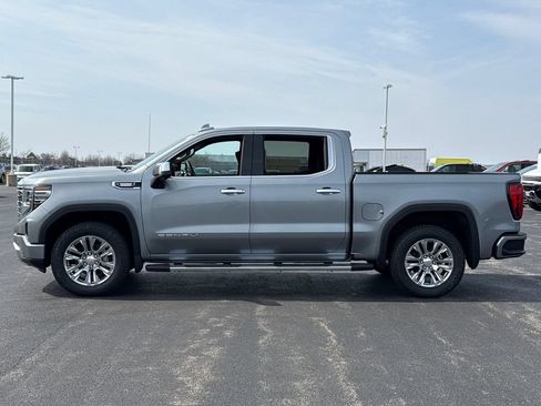 New 2026 GMC Sierra 1500 Denali AWD/4WD image 7