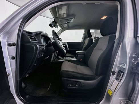 Used 2021 Toyota 4Runner SR5 AWD/4WD image 13