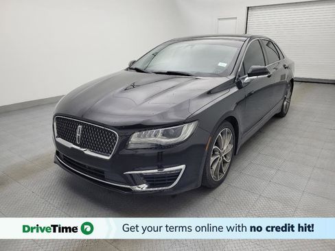 Used 2017 Lincoln MKZ Reserve w/ Drivers Package image 1